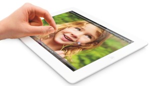 iPad
